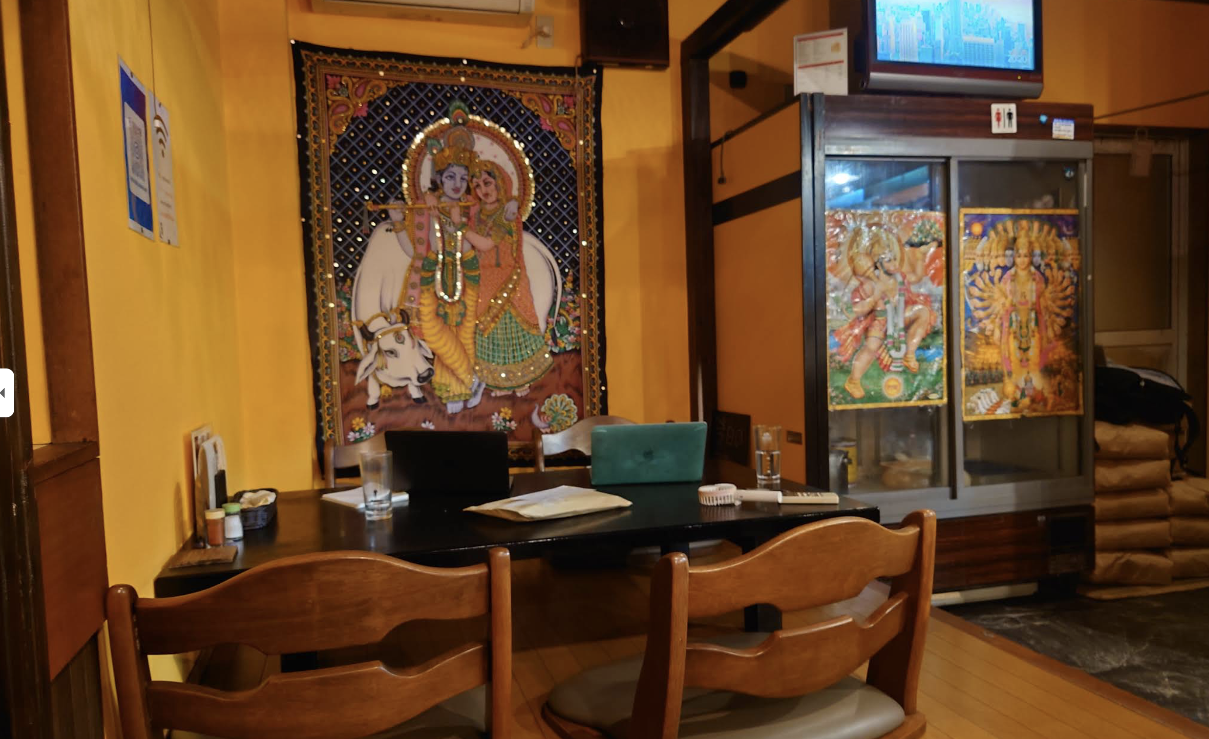 鹿屋店 デザート