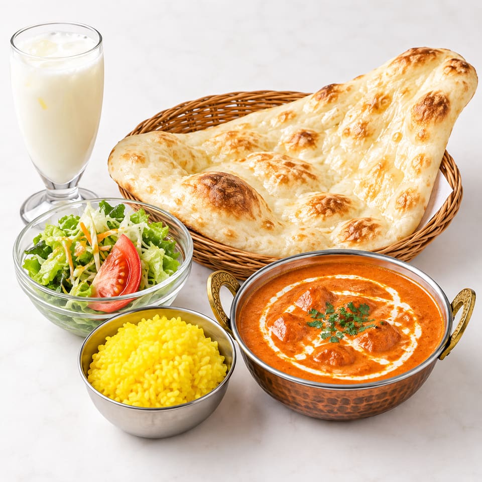 選べるカレーセット