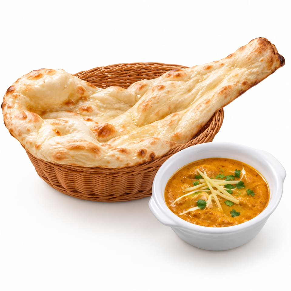 シングルカレーセット